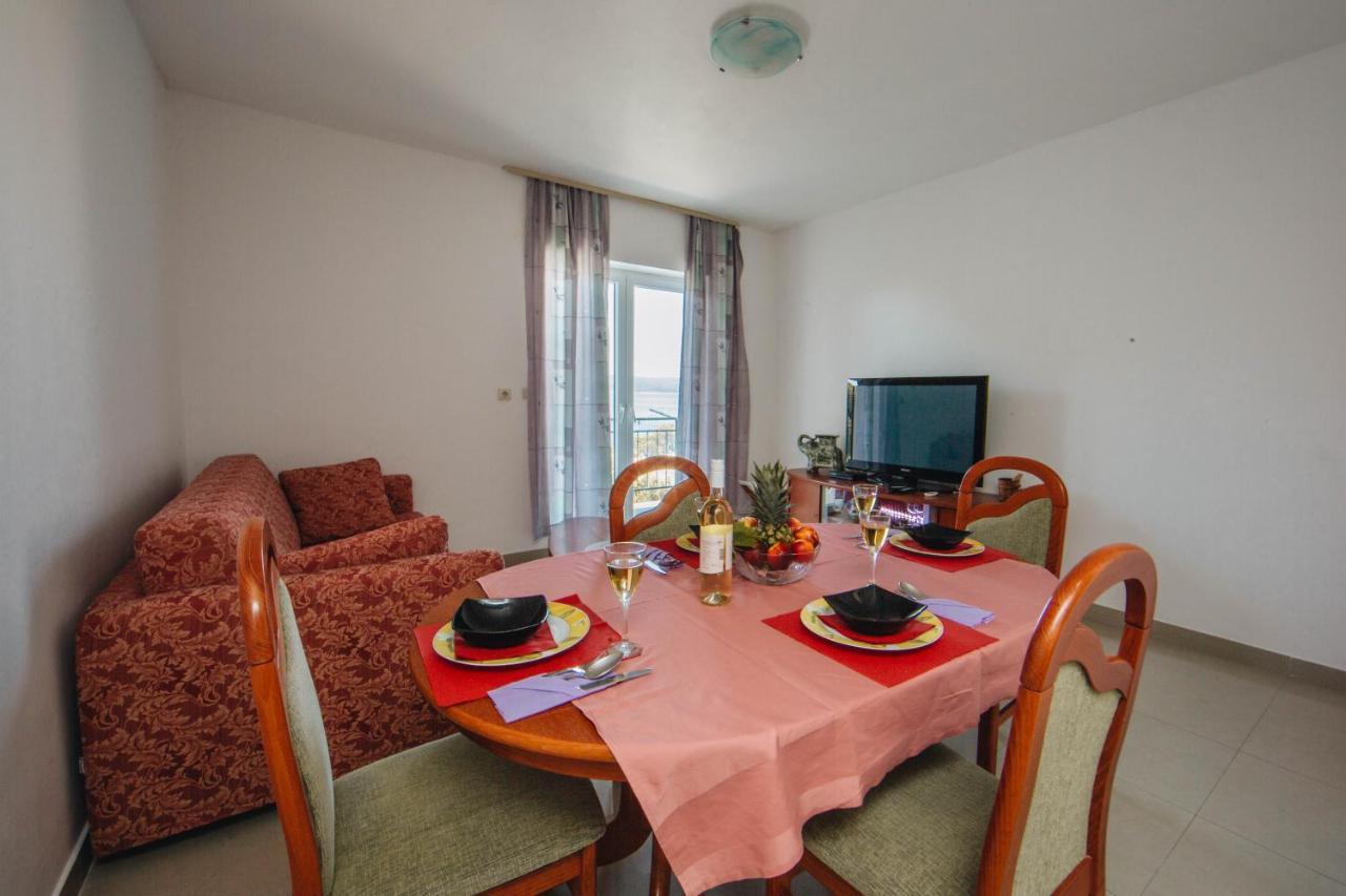 Apartments Mateo ブレラ エクステリア 写真
