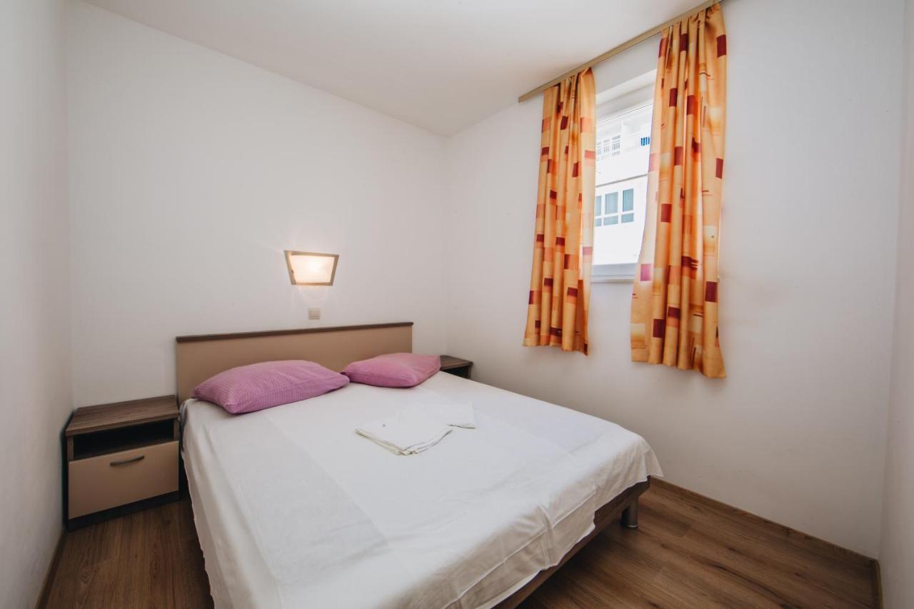 Apartments Mateo ブレラ エクステリア 写真