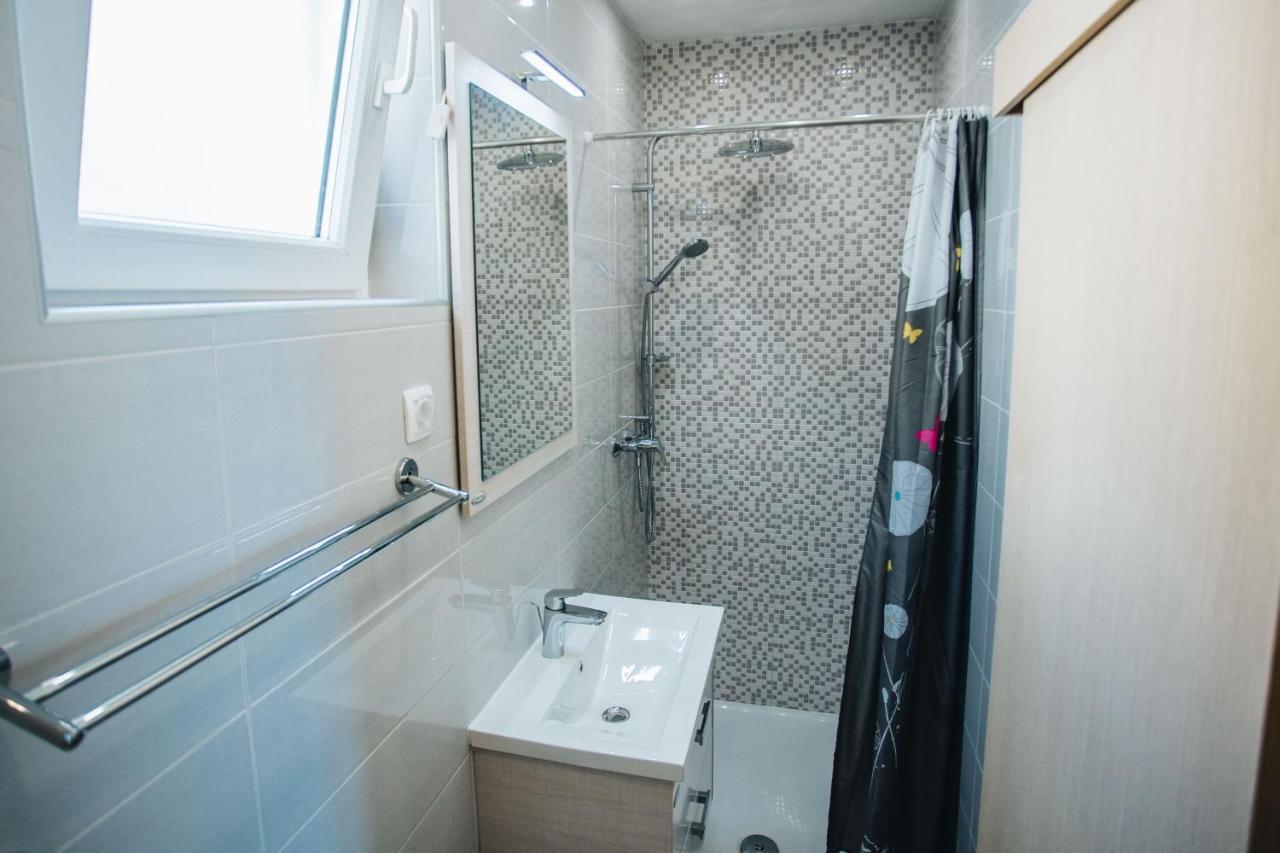 Apartments Mateo ブレラ エクステリア 写真