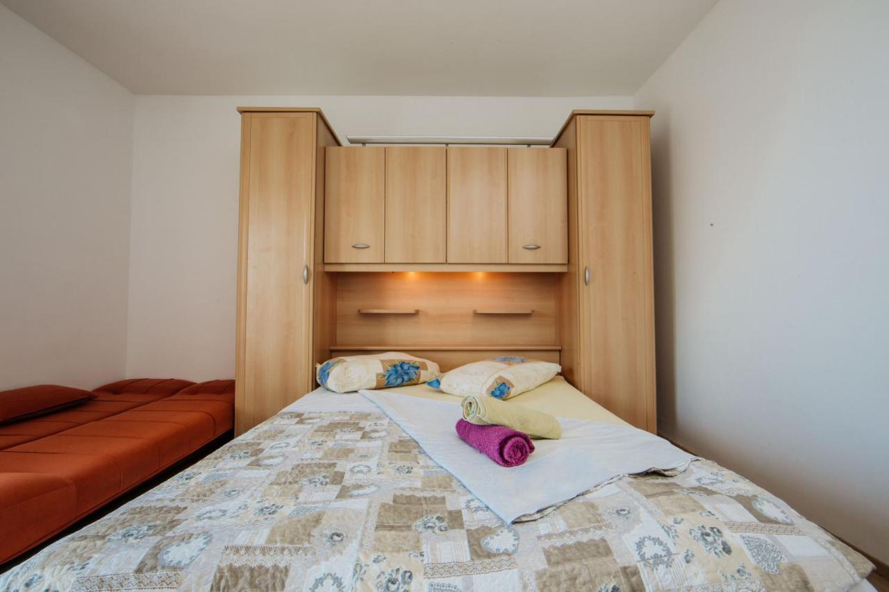 Apartments Mateo ブレラ エクステリア 写真
